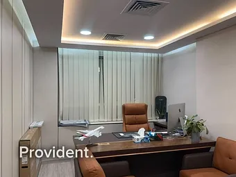 Office Space