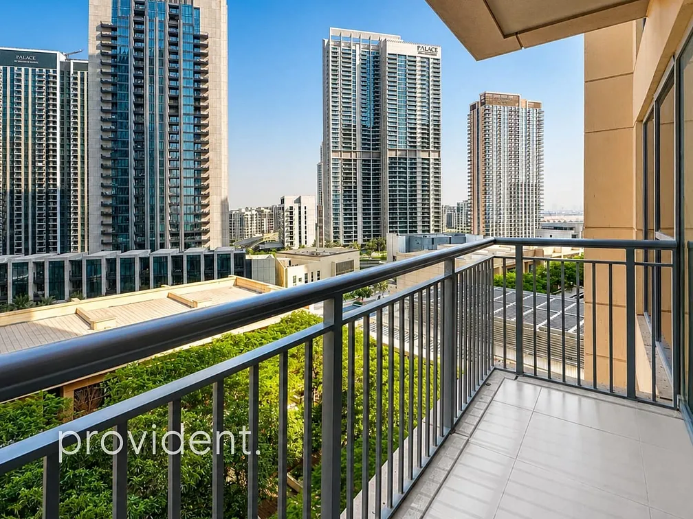 Apartment - Provident Estate