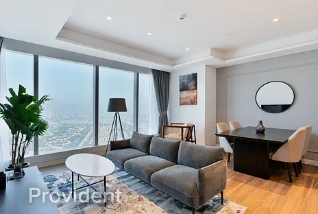 Apartment - Provident Estate