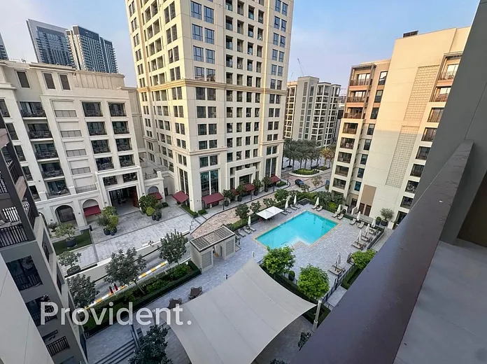 Apartment - Provident Estate