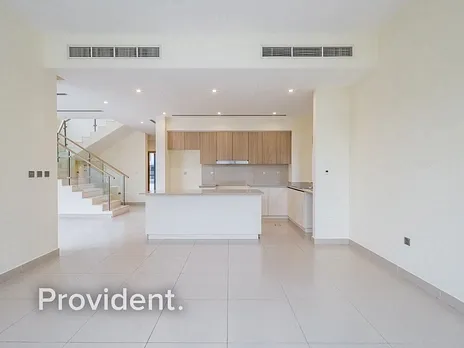 Villa - Provident Estate