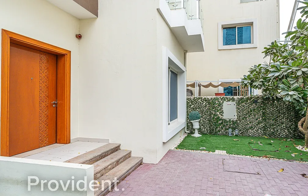 property image - Provident Estate