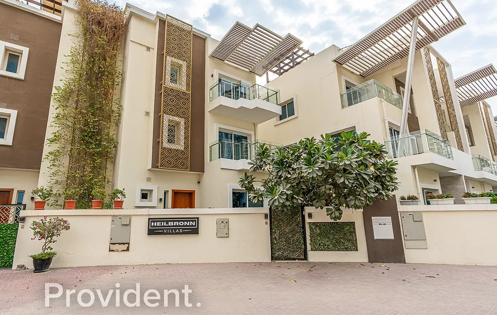 property image - Provident Estate