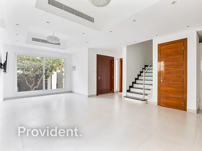 Townhouse - Provident Estate