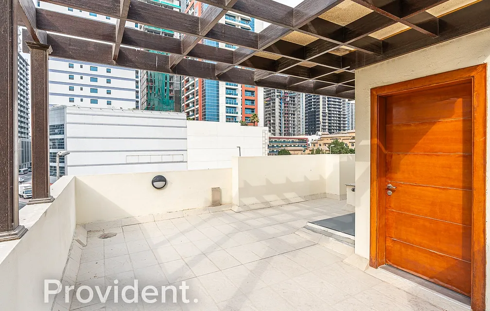 property image - Provident Estate