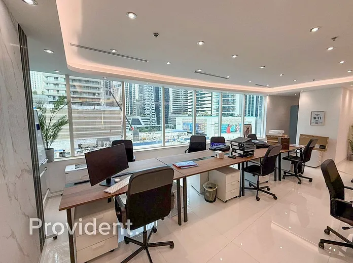 Office Space,Studio - Provident Estate