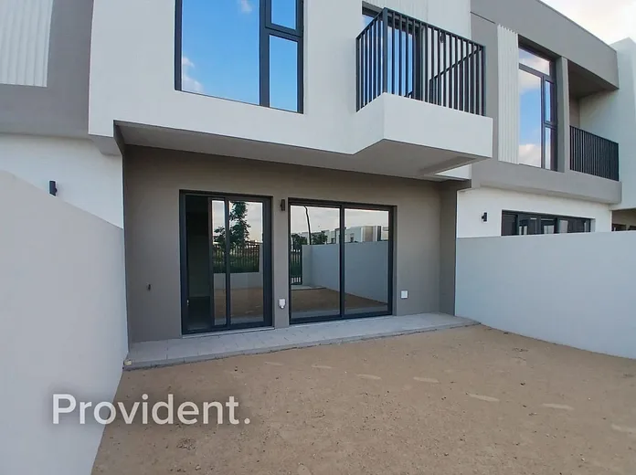 Townhouse - Provident Estate