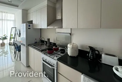 Apartment - Provident Estate