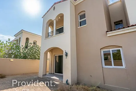 Townhouse - Provident Estate