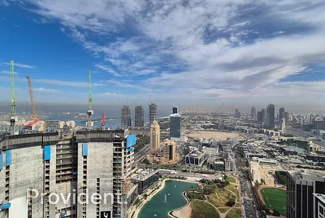 Apartment - Provident Estate