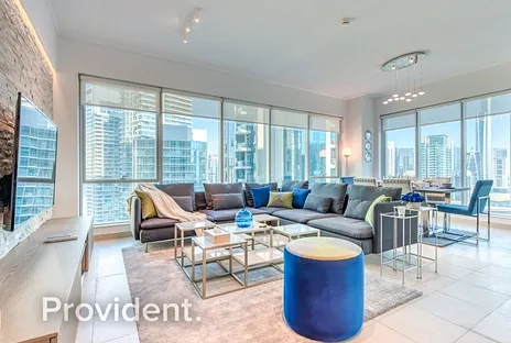 Apartment - Provident Estate