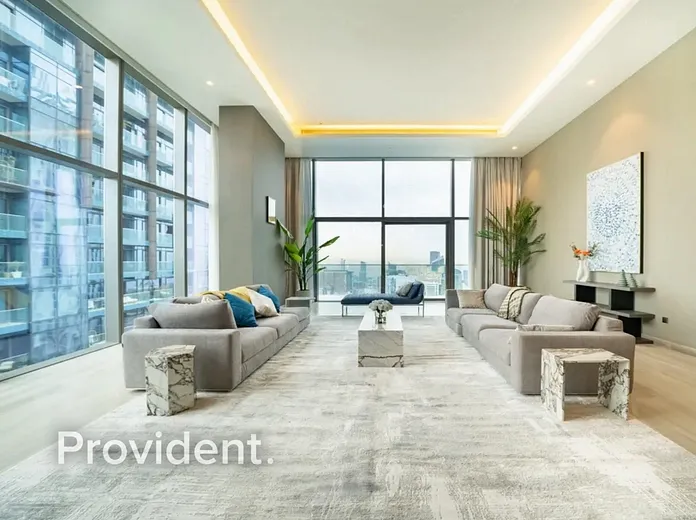 Penthouse - Provident Estate