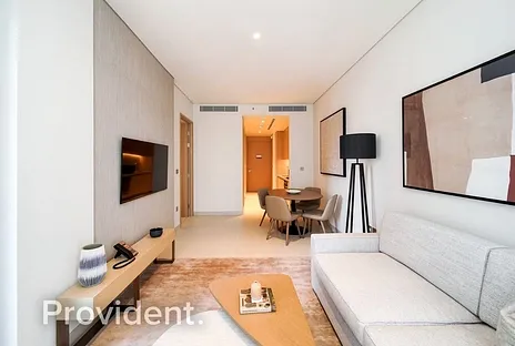 Apartment - Provident Estate