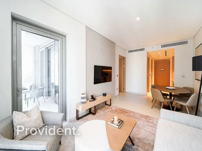 Apartment - Provident Estate
