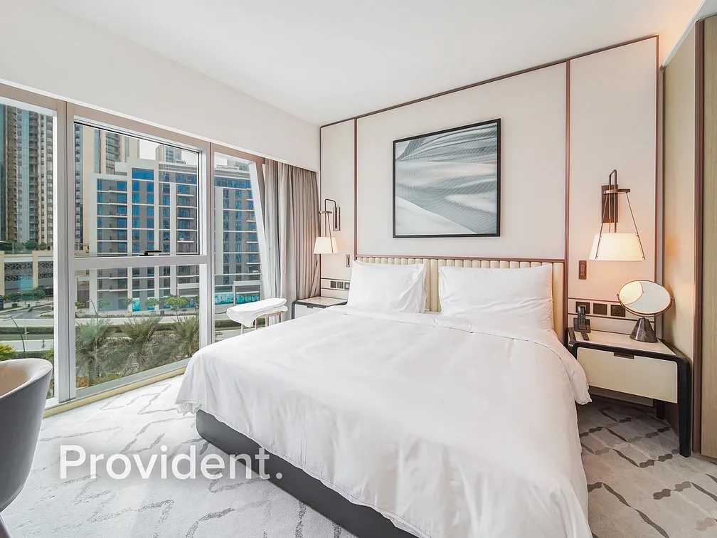 Apartment - Provident Estate