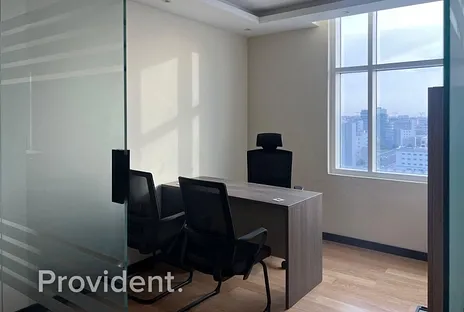 Office Space - Provident Estate