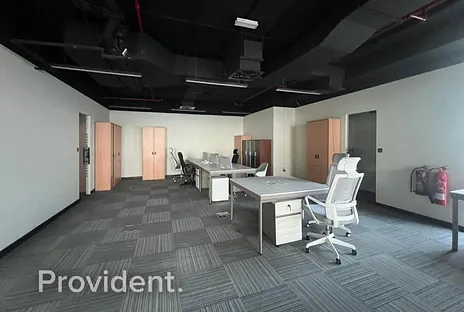 Office Space - Provident Estate