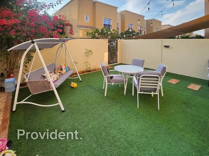 Villa - Provident Estate