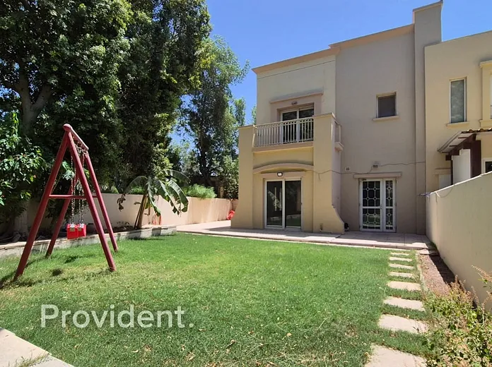 Villa - Provident Estate