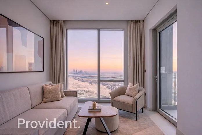 Apartment - Provident Estate