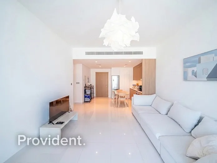 Apartment - Provident Estate