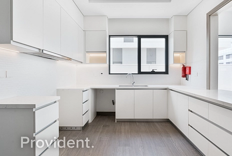 Townhouse - Provident Estate