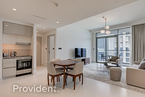 Apartment - Provident Estate