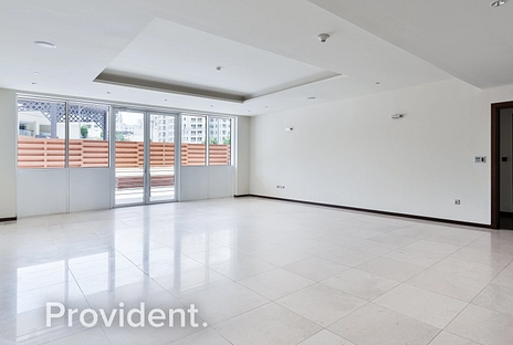 Apartment - Provident Estate