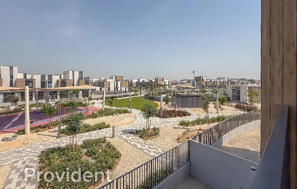 Villa - Provident Estate