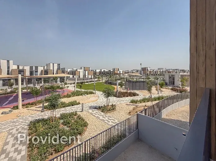 Villa - Provident Estate