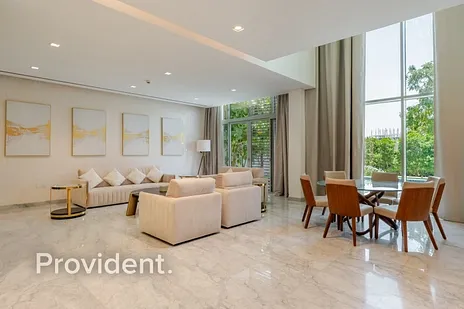 Villa - Provident Estate