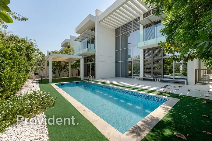 Villa - Provident Estate