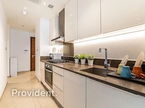Apartment,Studio - Provident Estate