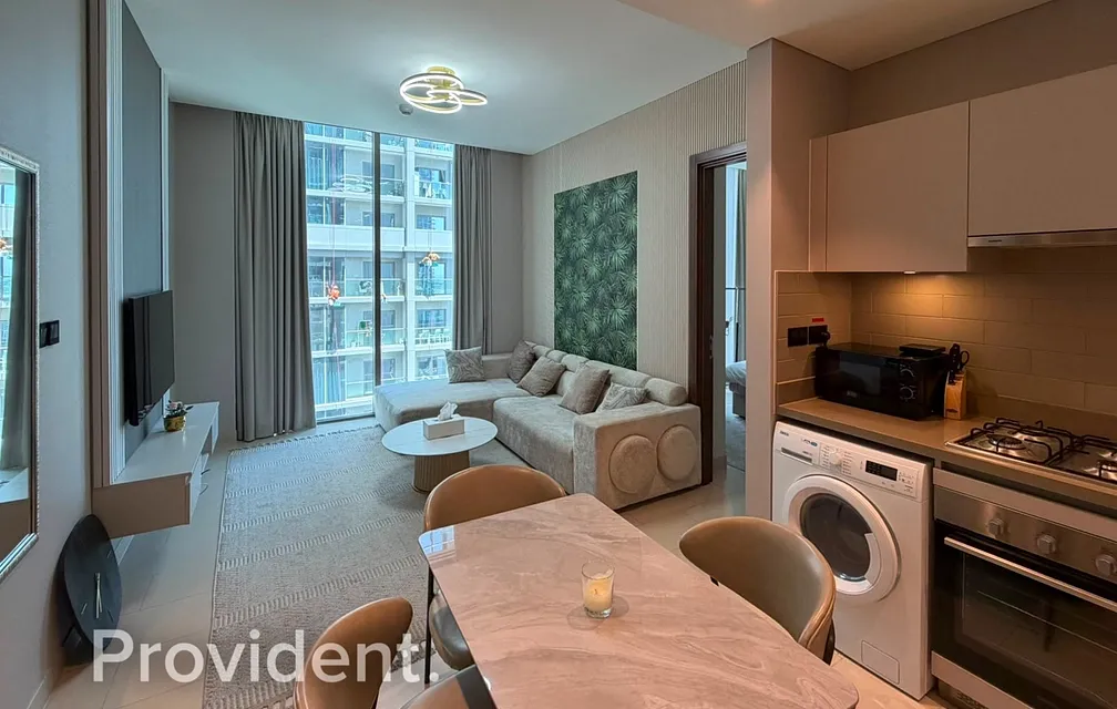 Apartment - Provident Estate