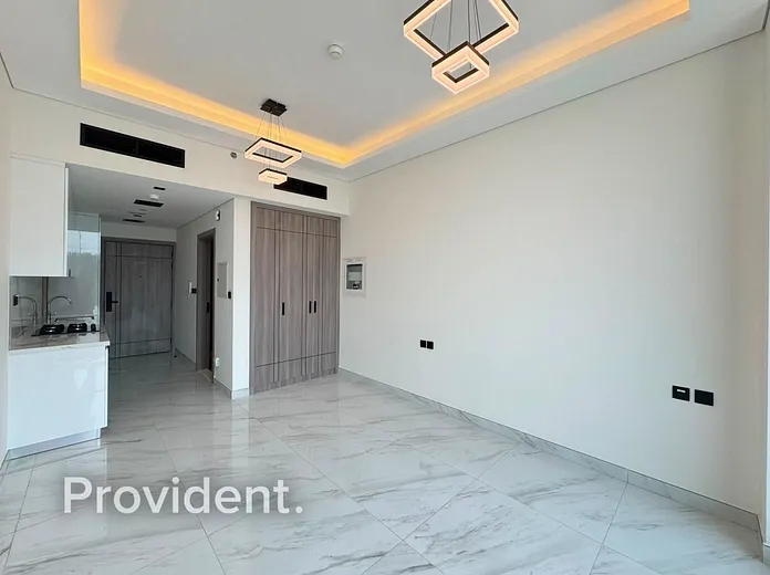 Apartment,Studio - Provident Estate