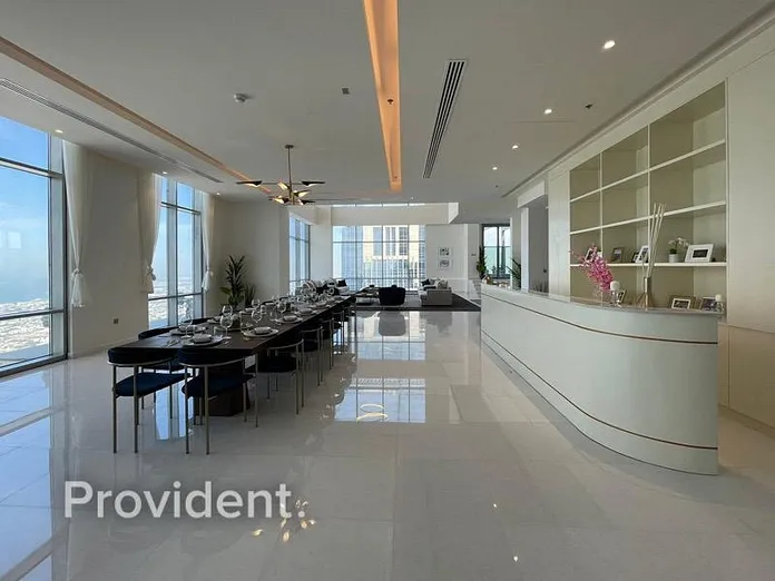 Apartment - Provident Estate