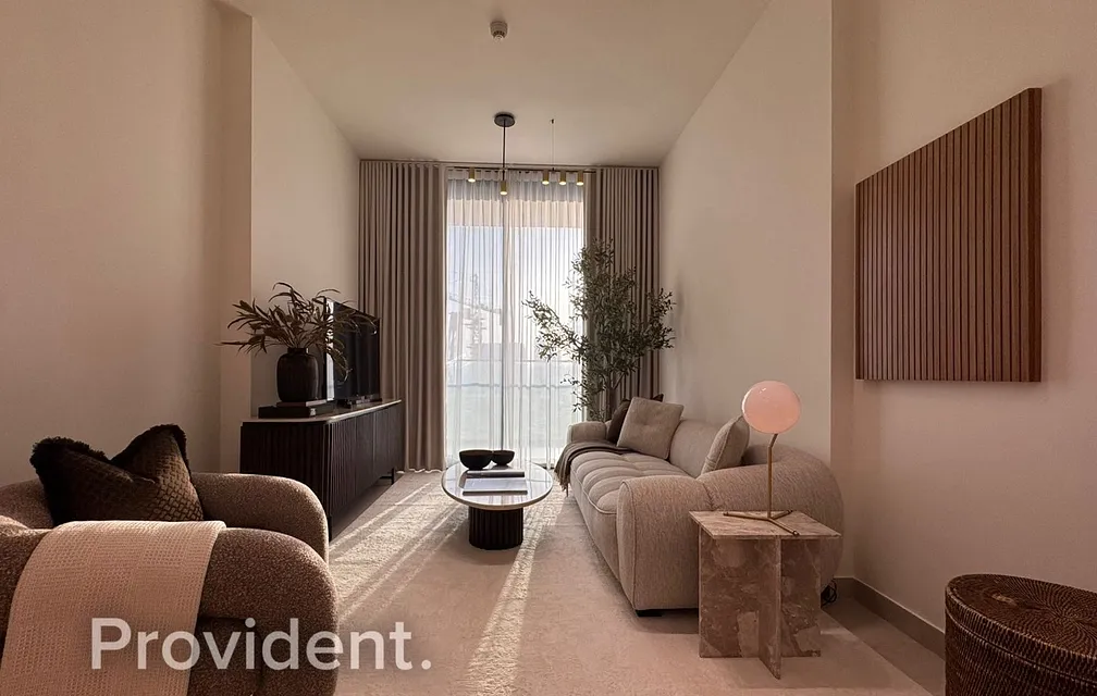 Apartment - Provident Estate