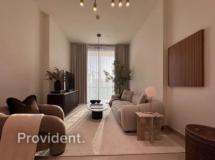 Apartment - Provident Estate