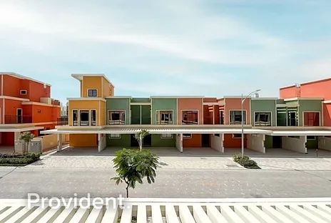Townhouse