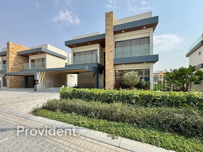 Villa - Provident Estate
