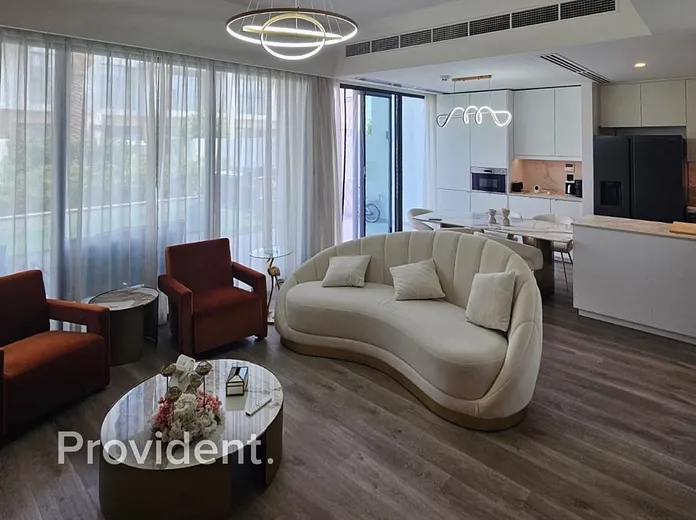 Townhouse - Provident Estate