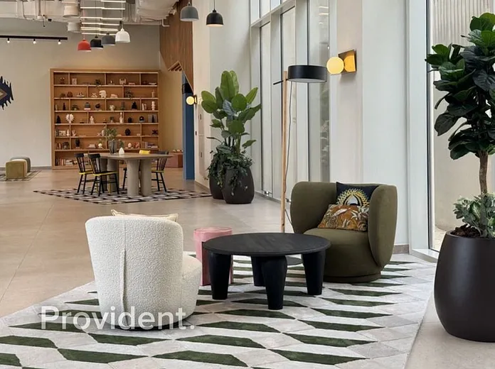 Apartment - Provident Estate