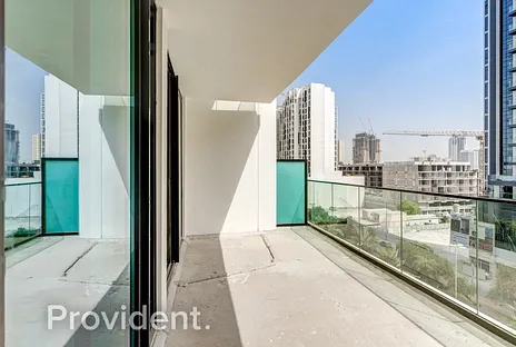 Office Space - Provident Estate