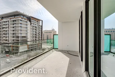 Office Space - Provident Estate