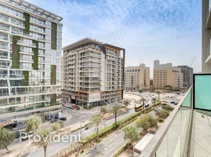 Office Space - Provident Estate