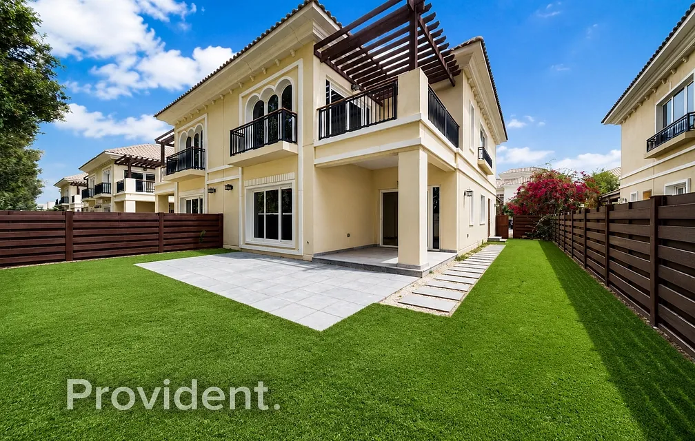 property image - Provident Estate