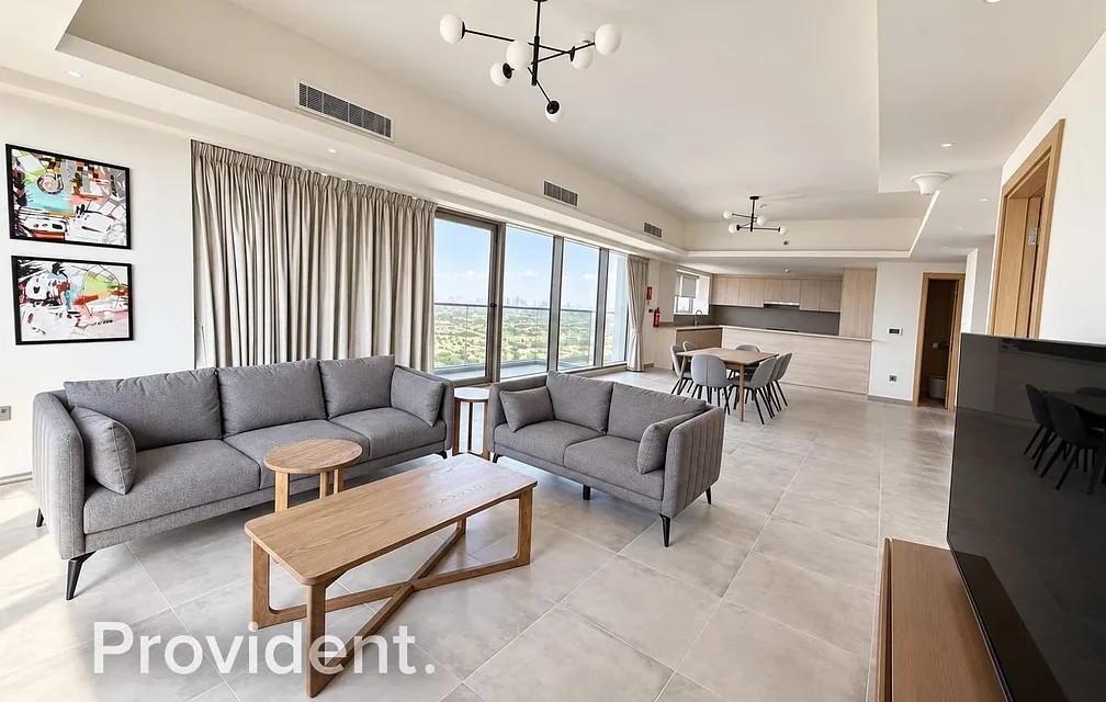 Apartment - Provident Estate