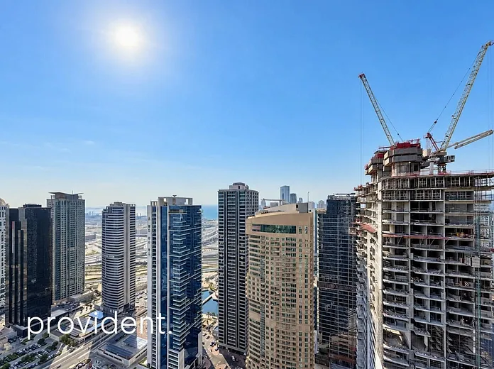 Apartment - Provident Estate