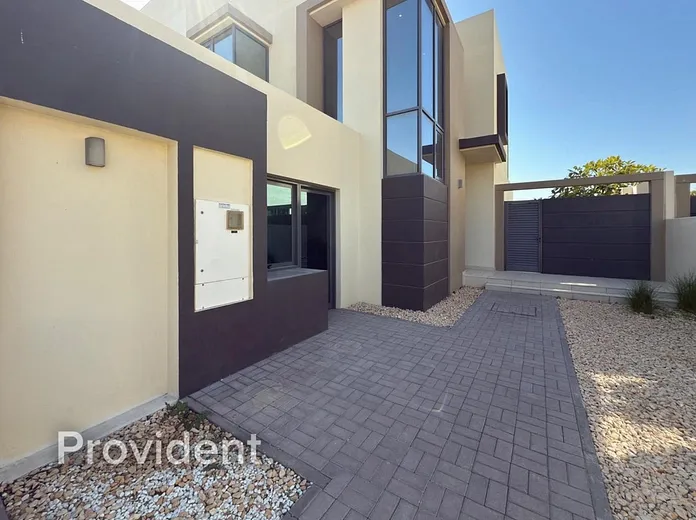 Villa - Provident Estate