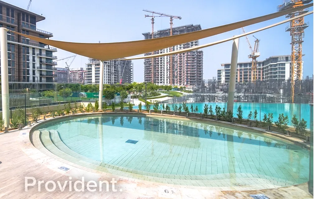 Apartment - Provident Estate